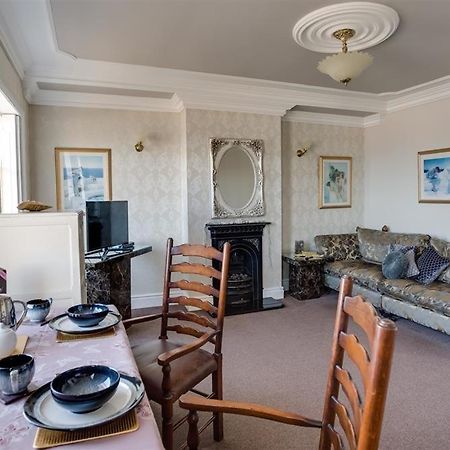 Villa Sail Away, Weymouth Extérieur photo