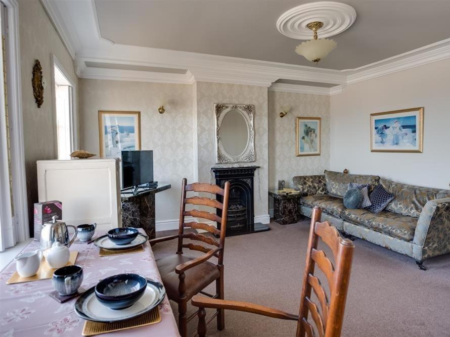 Villa Sail Away, Weymouth Extérieur photo