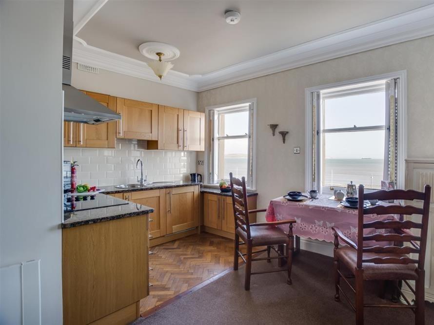 Villa Sail Away, Weymouth Extérieur photo