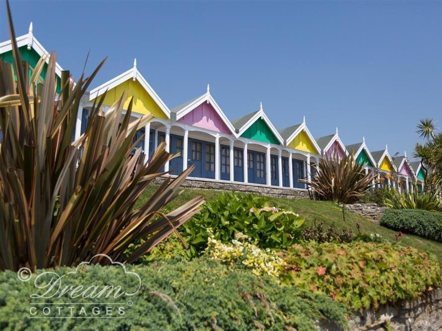 Villa Sail Away, Weymouth Extérieur photo