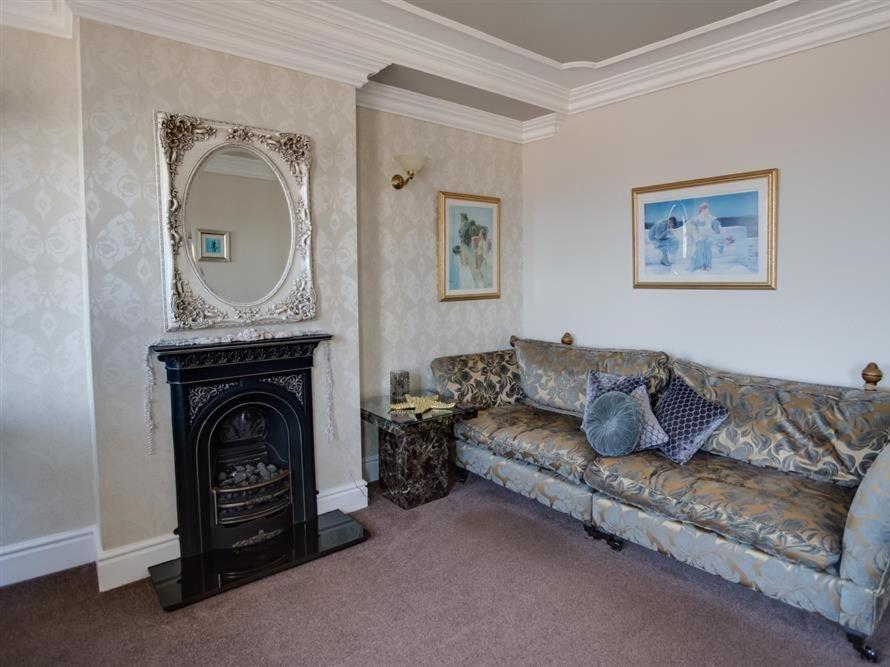 Villa Sail Away, Weymouth Extérieur photo