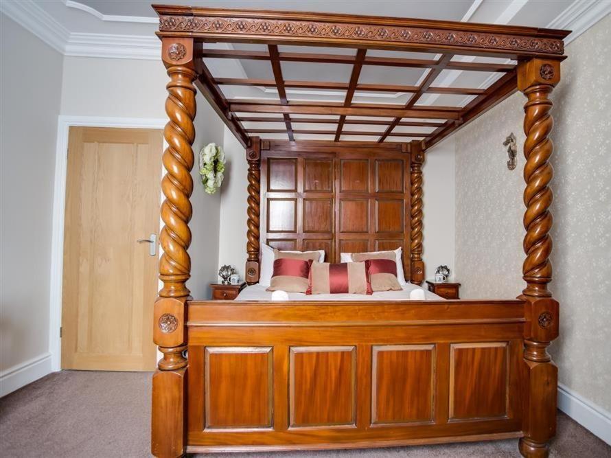 Villa Sail Away, Weymouth Extérieur photo