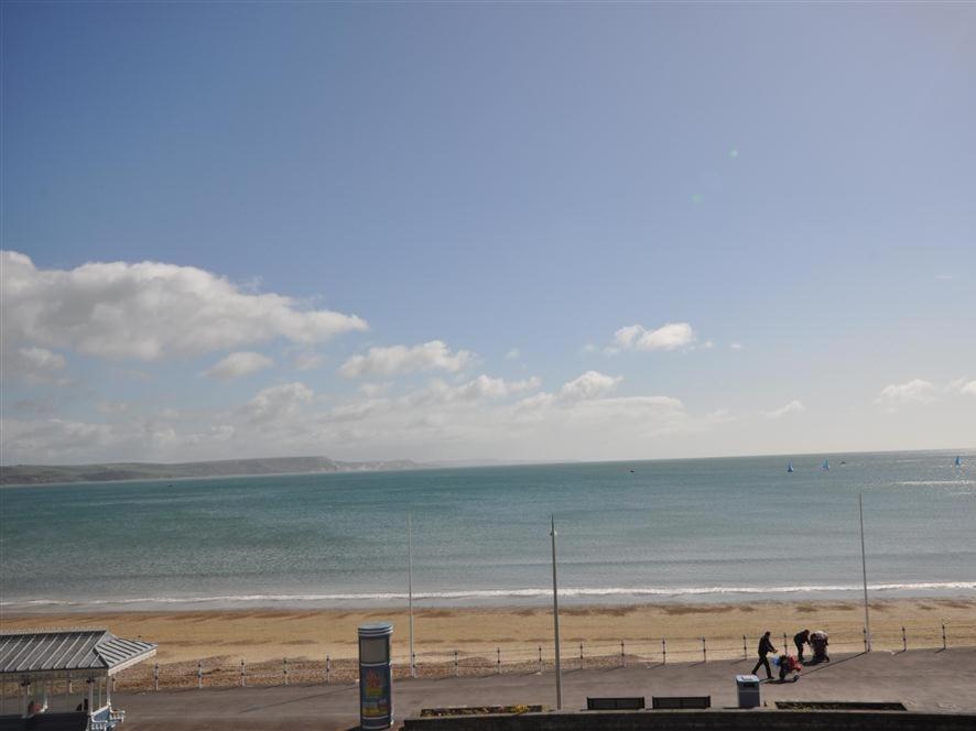 Villa Sail Away, Weymouth Extérieur photo